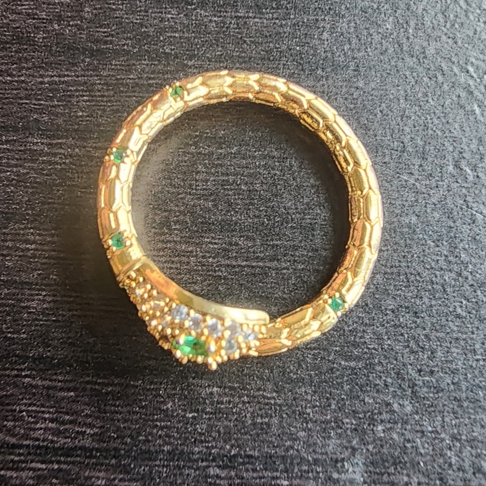 Lombard Ring - size 9- Rudment - Picture 3 of 8